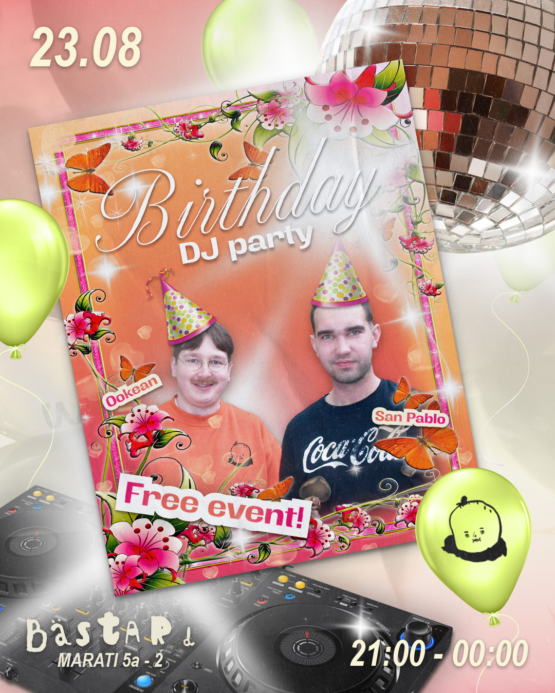Birthday