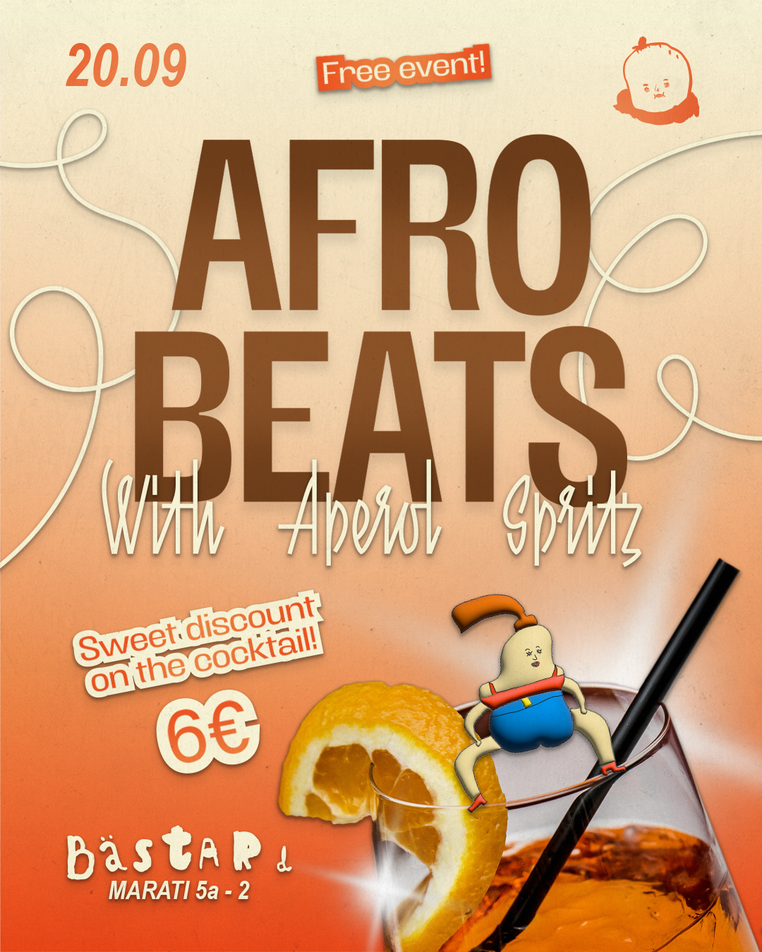 Afrobeats