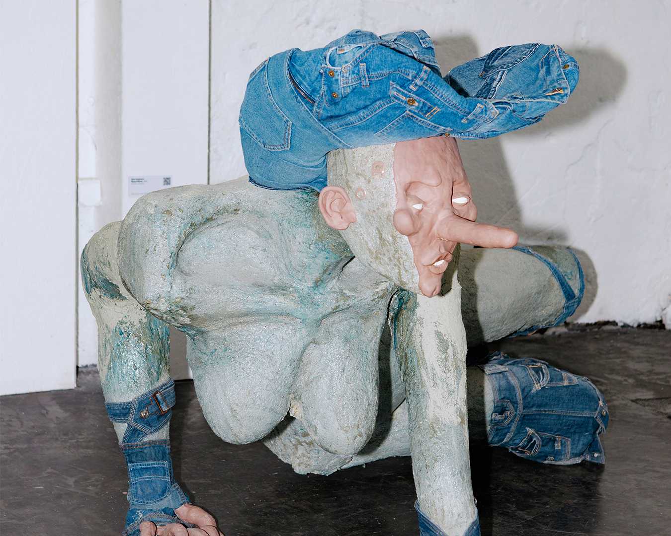 Cowboy Plague 7