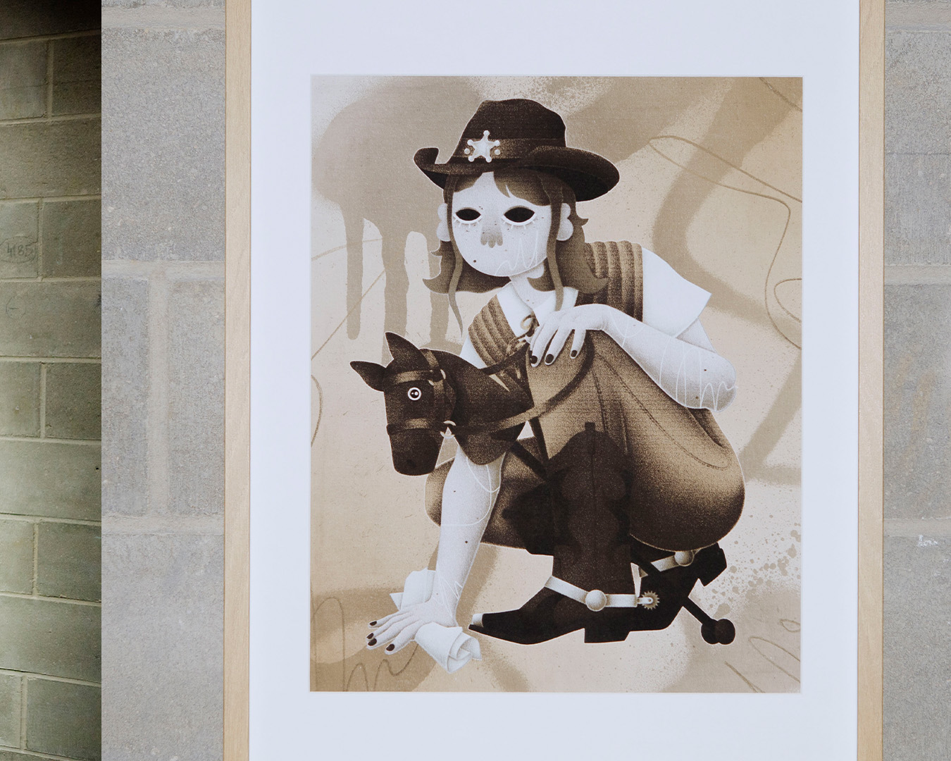 Cowboy Plague 26