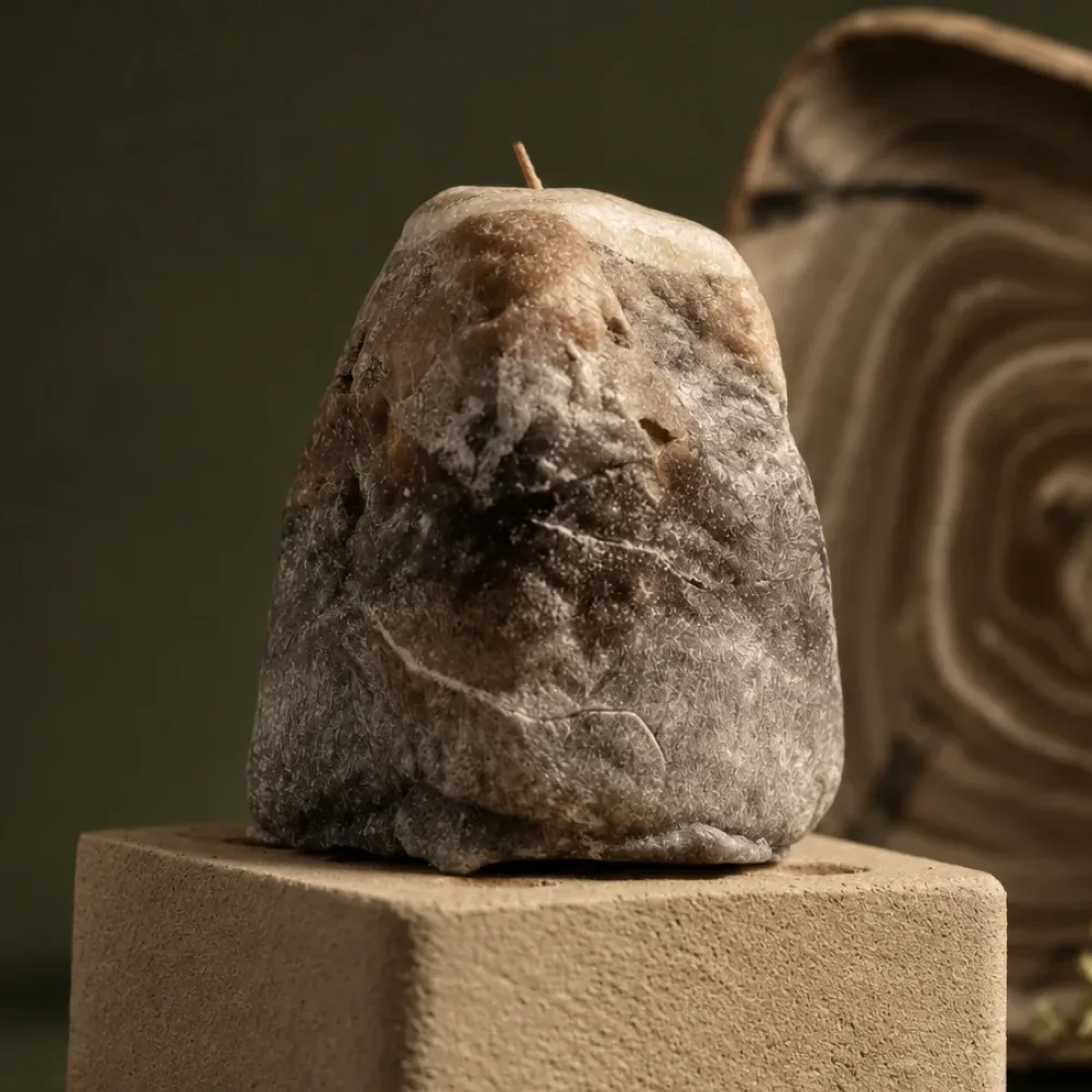 FOREST WIND CANDLE
