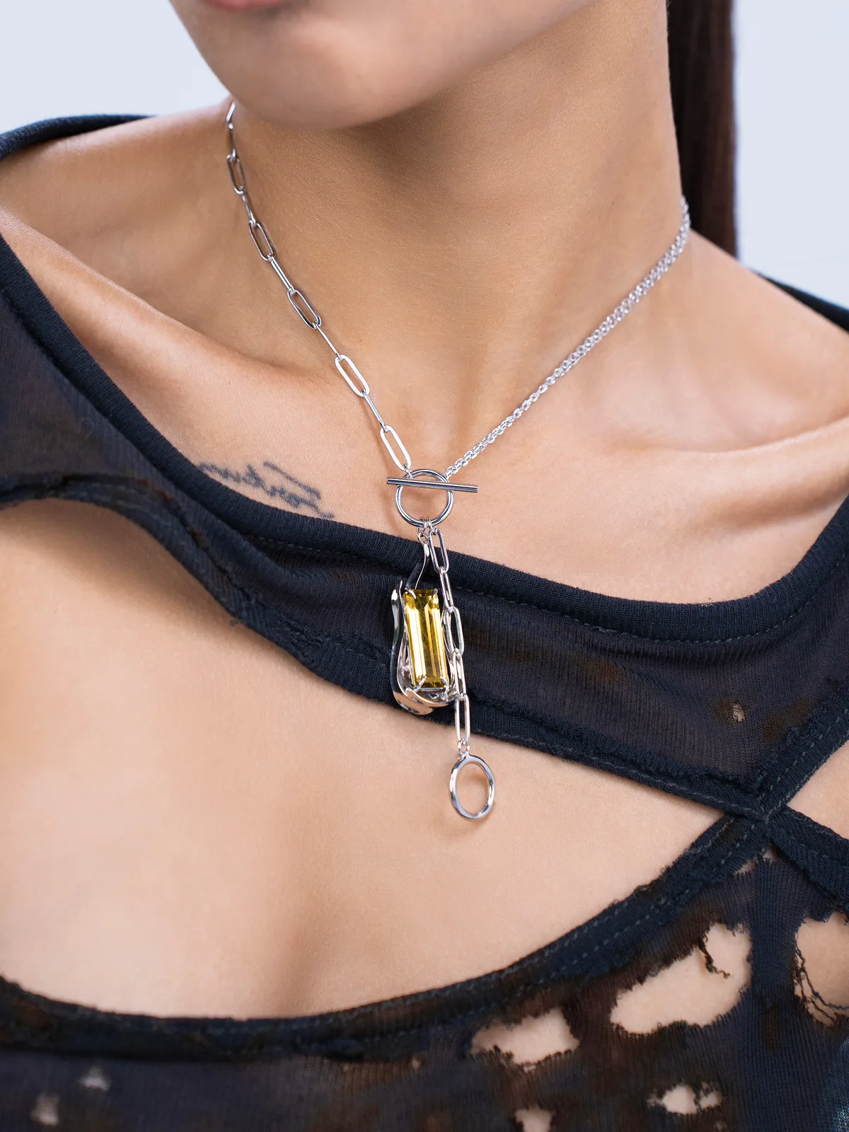 CHAIN